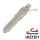 Keydiy 255 - 50# - TAT1 - klucz surowy